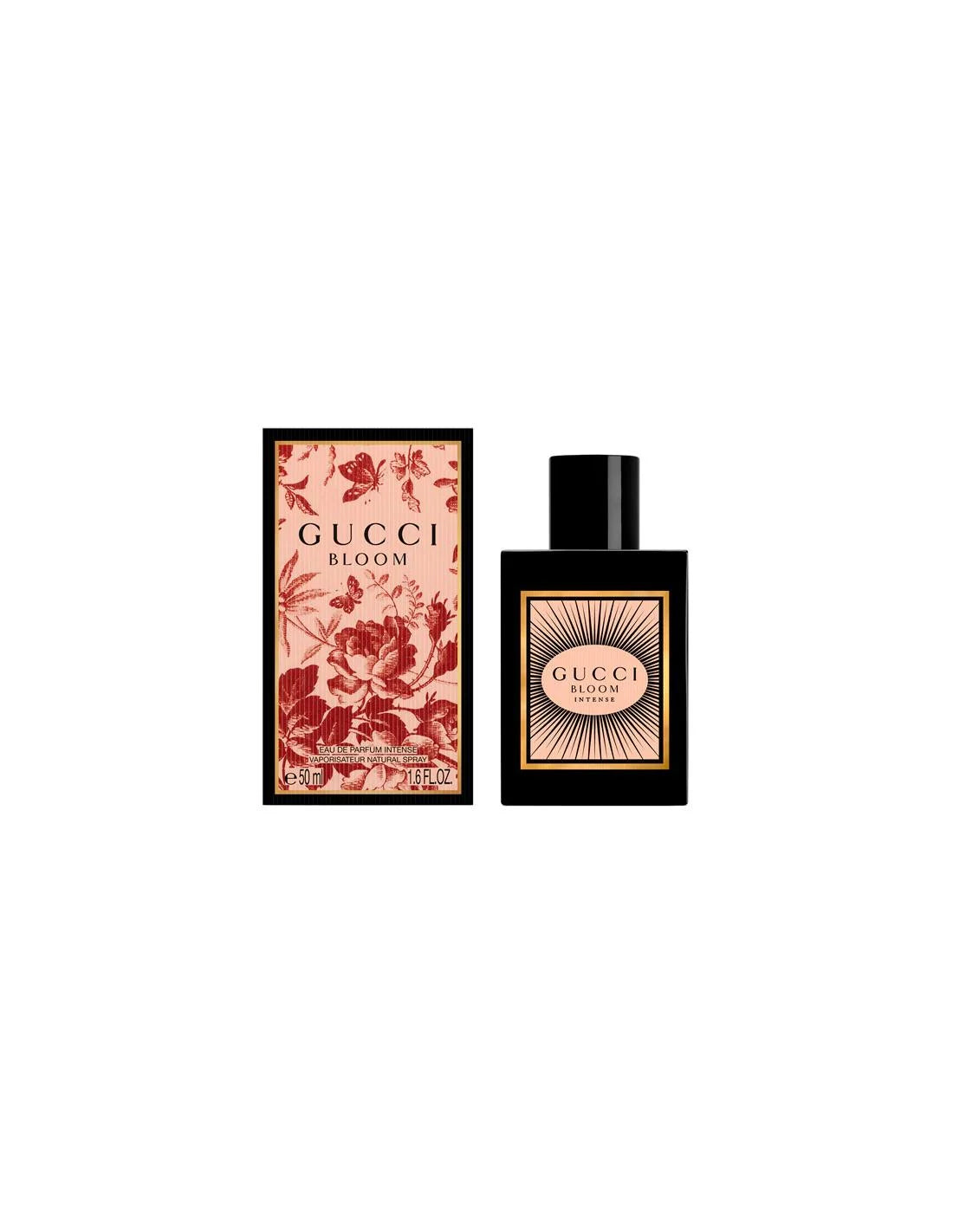 GUCCI Gucci Bloom Intense Edp Sp