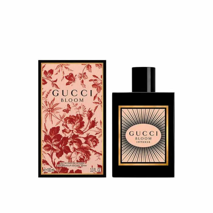 GUCCI Gucci Bloom Intense Eau De Parfum Intense Spray