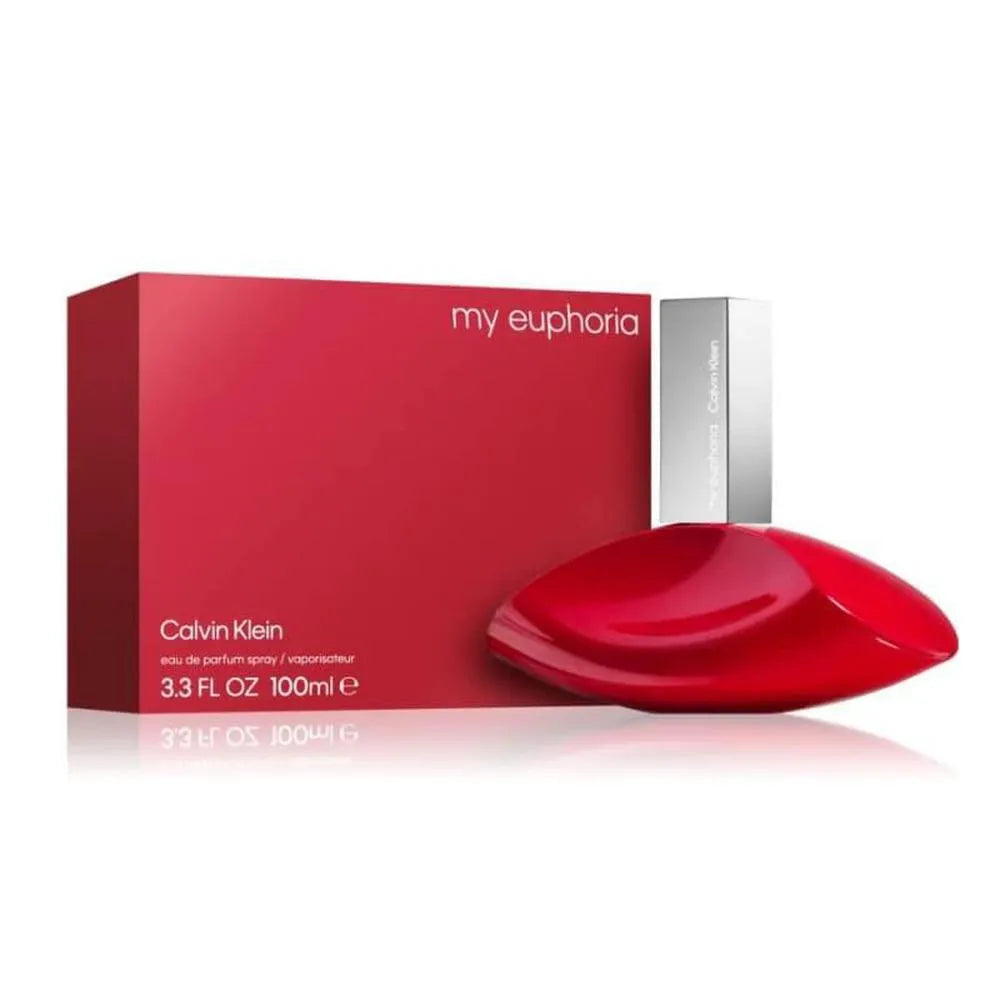 CALVIN KLEIN Calvin Klein My Euphoria Edp Spray
