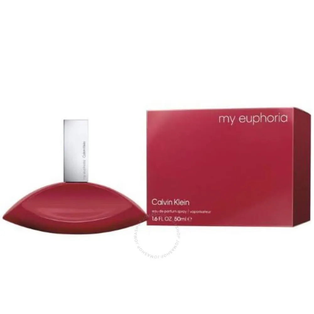 CALVIN KLEIN Calvin Klein My Euphoria Edp Spray