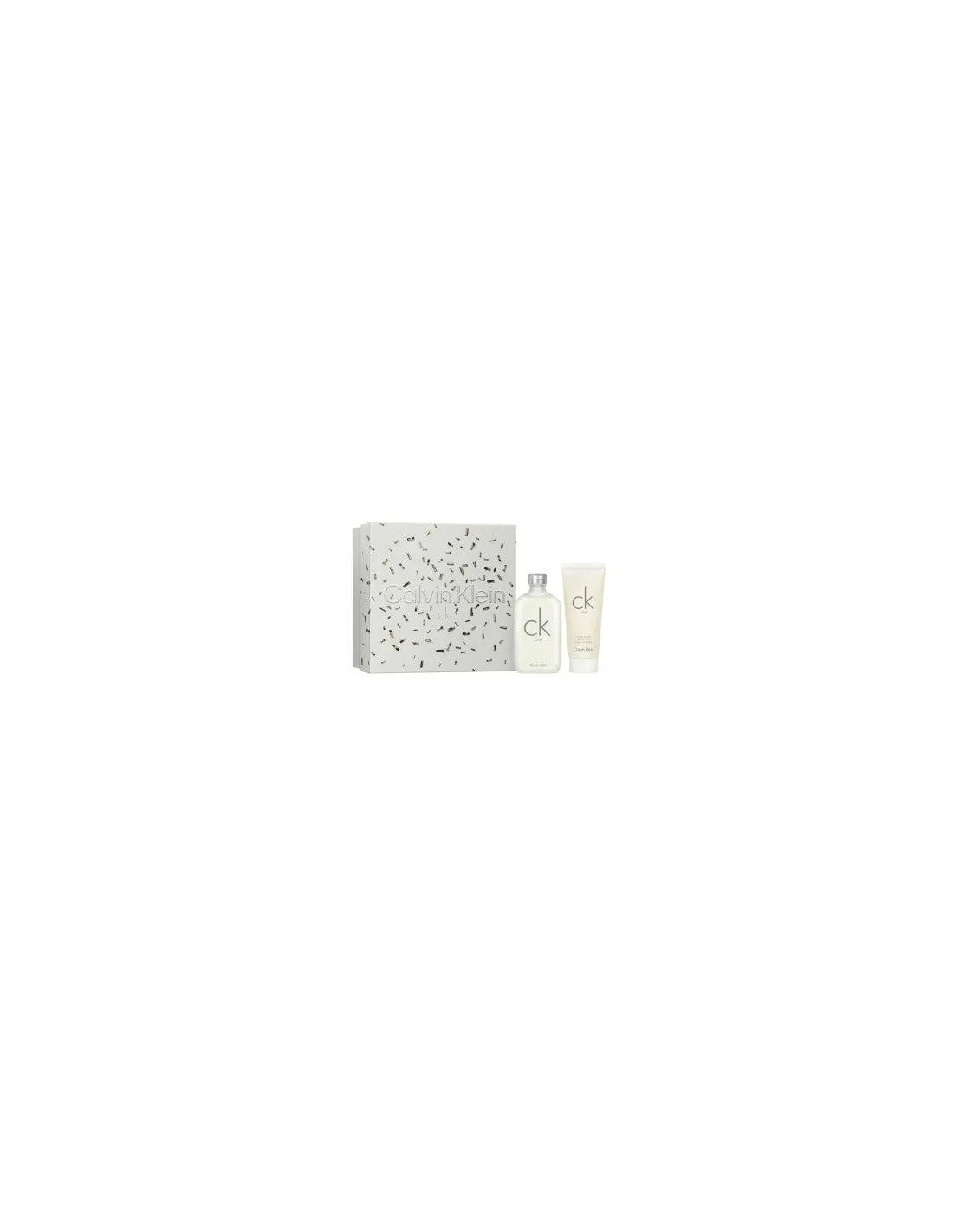CALVIN KLEIN Calvin Klein Ck One Edt Spray Nav23 Sets