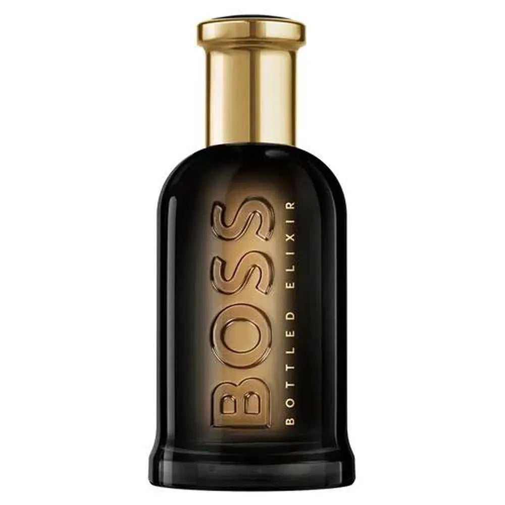 HUGO BOSS Hugo Boss Boss Bottled Elixir Edp Intense Spray