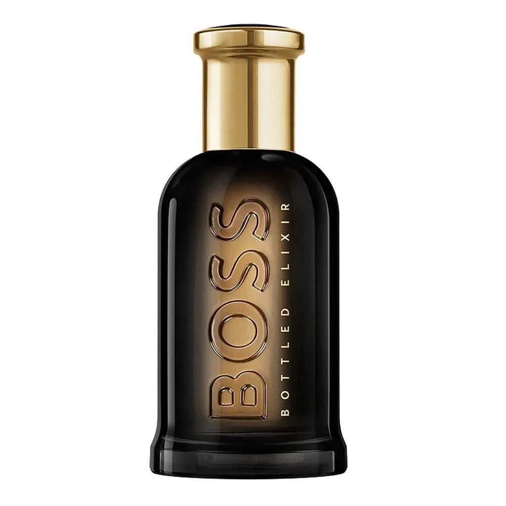HUGO BOSS Hugo Boss Boss Bottled Elixir Edp Intense Spray
