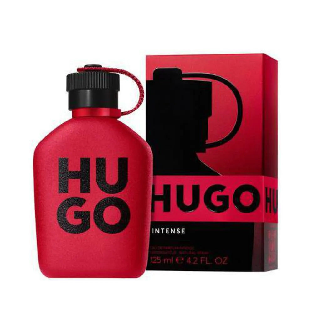 HUGO BOSS Hugo Boss Hugo Intense Edp Spray