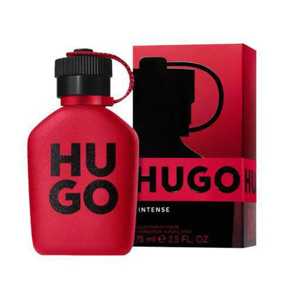 HUGO BOSS Hugo Boss Hugo Intense Etv