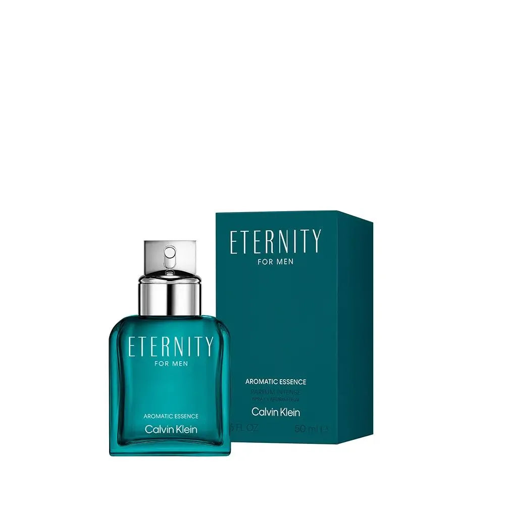 CALVIN KLEIN Calvin Klein Eternity For Men Aromatic Essence Edp Spray