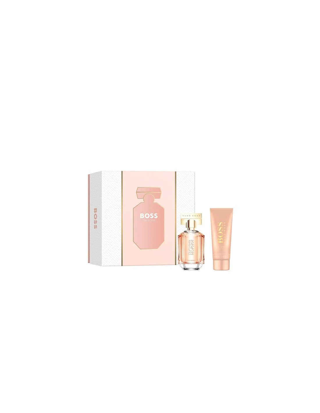 HUGO BOSS Hugo Boss Boss The Scent For Her e P 50 V Leche75