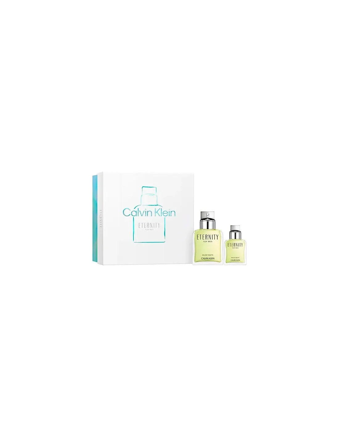 CALVIN KLEIN Calvin Klein Eternity Homme e T 100 Spray e T 30 V