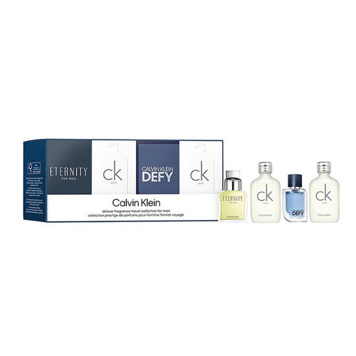 CALVIN KLEIN Calvin Klein Ck Mini Set Men