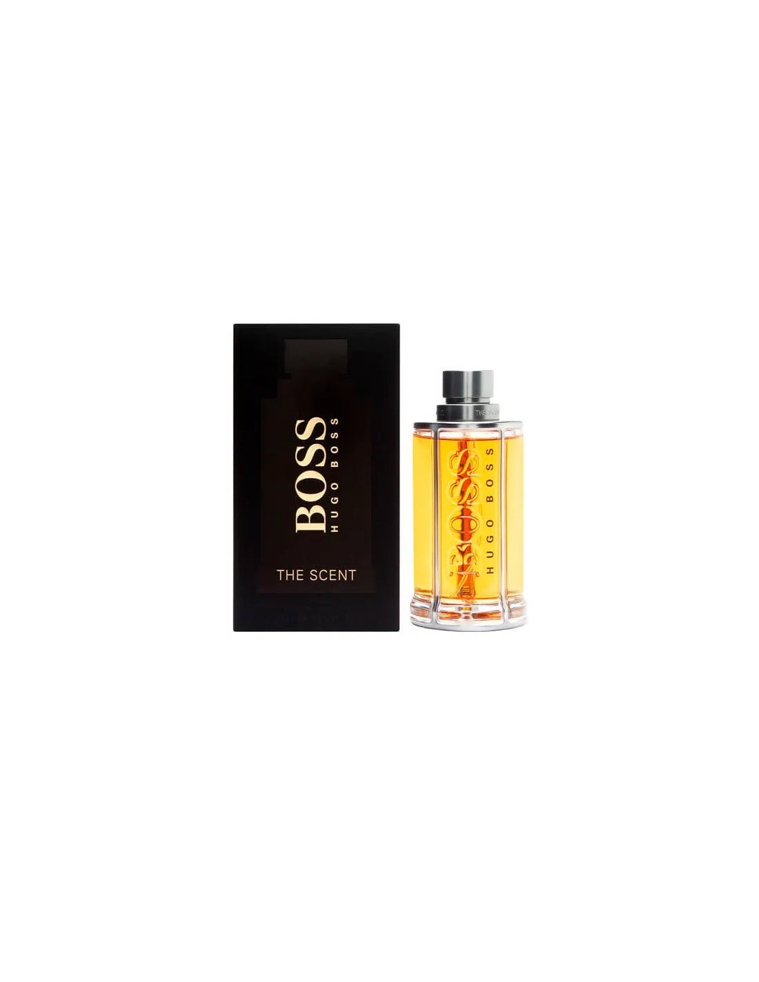 HUGO BOSS Hugo Boss Boss The Scent Edt Spray Recargabl