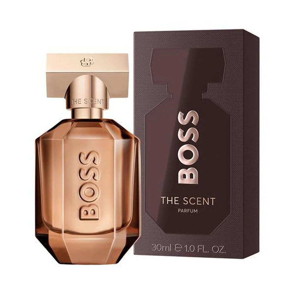 HUGO BOSS Hugo Boss The Scent For Her Le Parfum Edp Spray