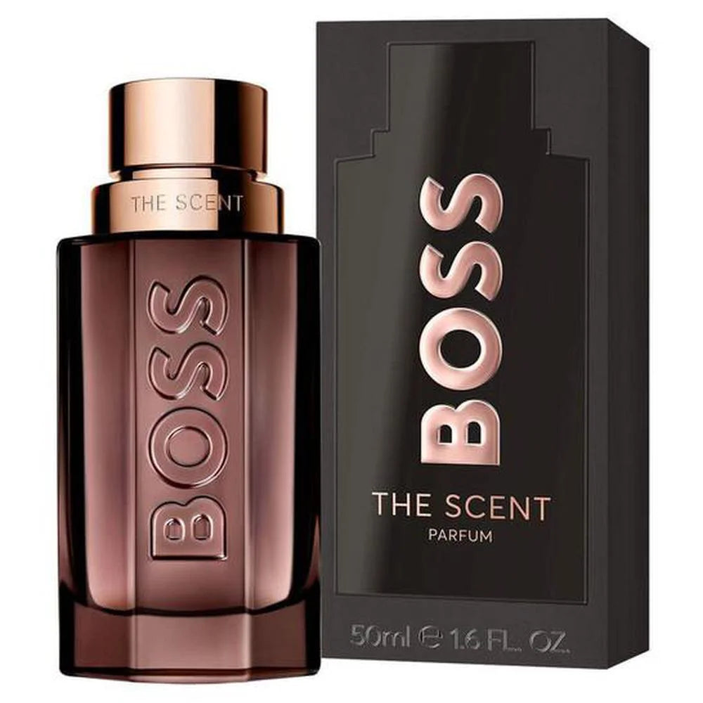 HUGO BOSS Hugo Boss The Scent For Him Le Parfum Edp Spray