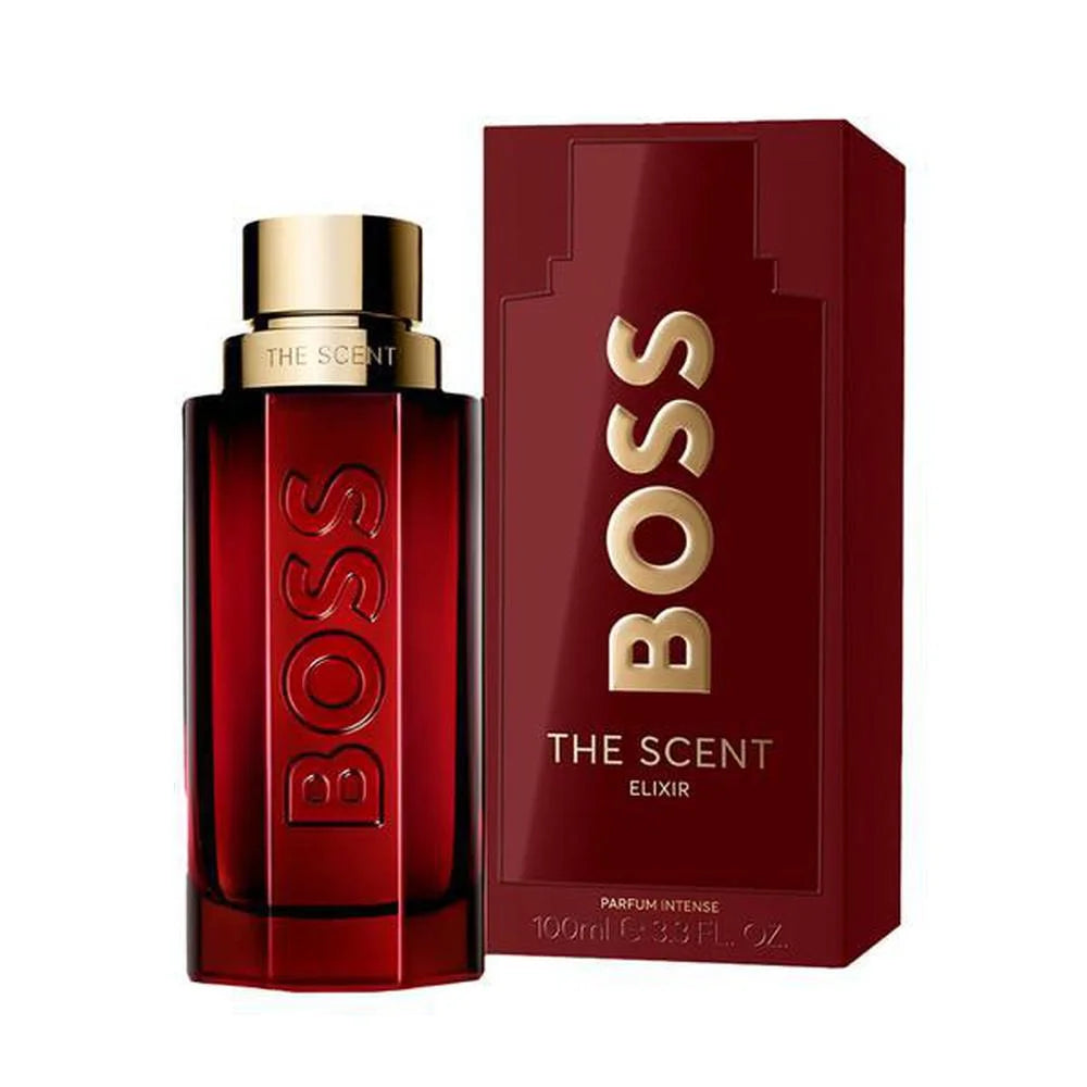 HUGO BOSS Hugo Boss The Scent For Him Elixir Edp Spray