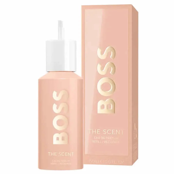 HUGO BOSS Hugo Boss The Scent For Her Eau De Parfum Refill