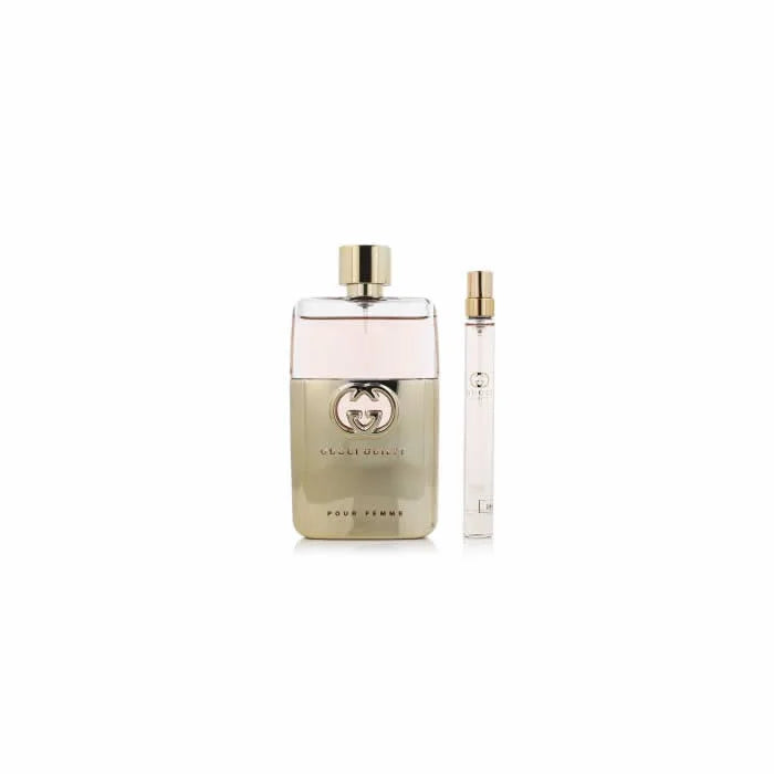 GUCCI Gucci Guilty Eau De Parfum Srpray Set 2 Parti