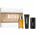 HUGO BOSS Hugo Boss The Scent For Him Eau De Toilette Spray Set 3 Parti