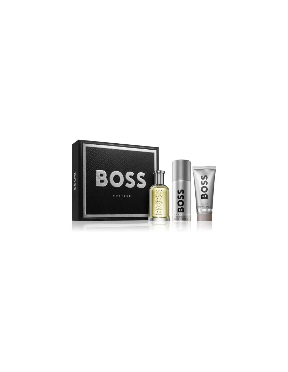HUGO BOSS Hugo Boss Bottled Edt Spray Nav24 Sets