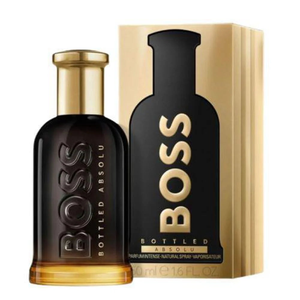 HUGO BOSS Hugo Boss Boss Bottled Absolu Parfum Intenso 50 Vpo Nov 24
