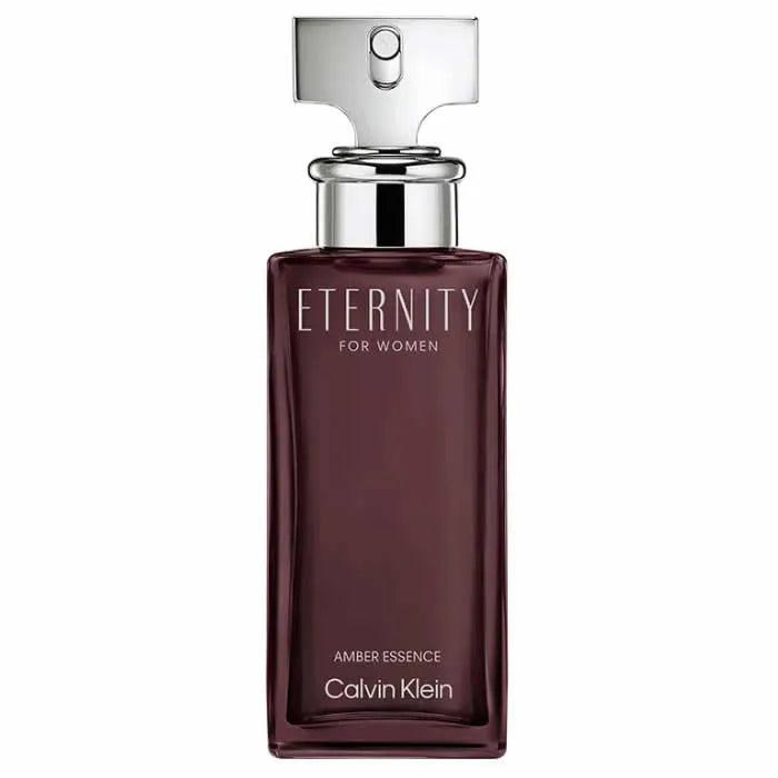 CALVIN KLEIN Calvin Klein Eternity For Women Amber Essence Eau De Parfum Intense Spray