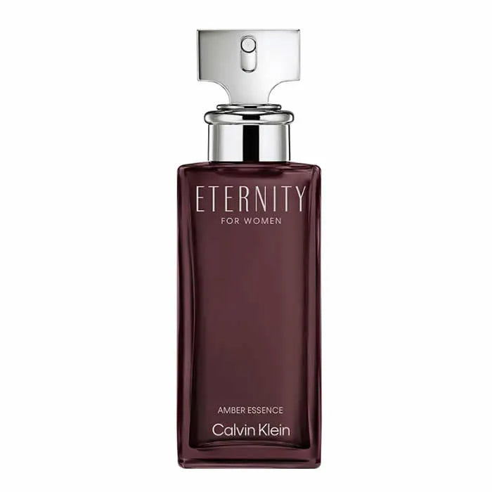 CALVIN KLEIN Calvin Klein Eternity For Women Amber Essence Eau De Parfum Intense Spray