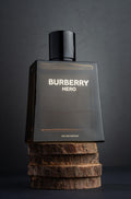 BURBERRY Burberry Hero Parfum Edp Spray
