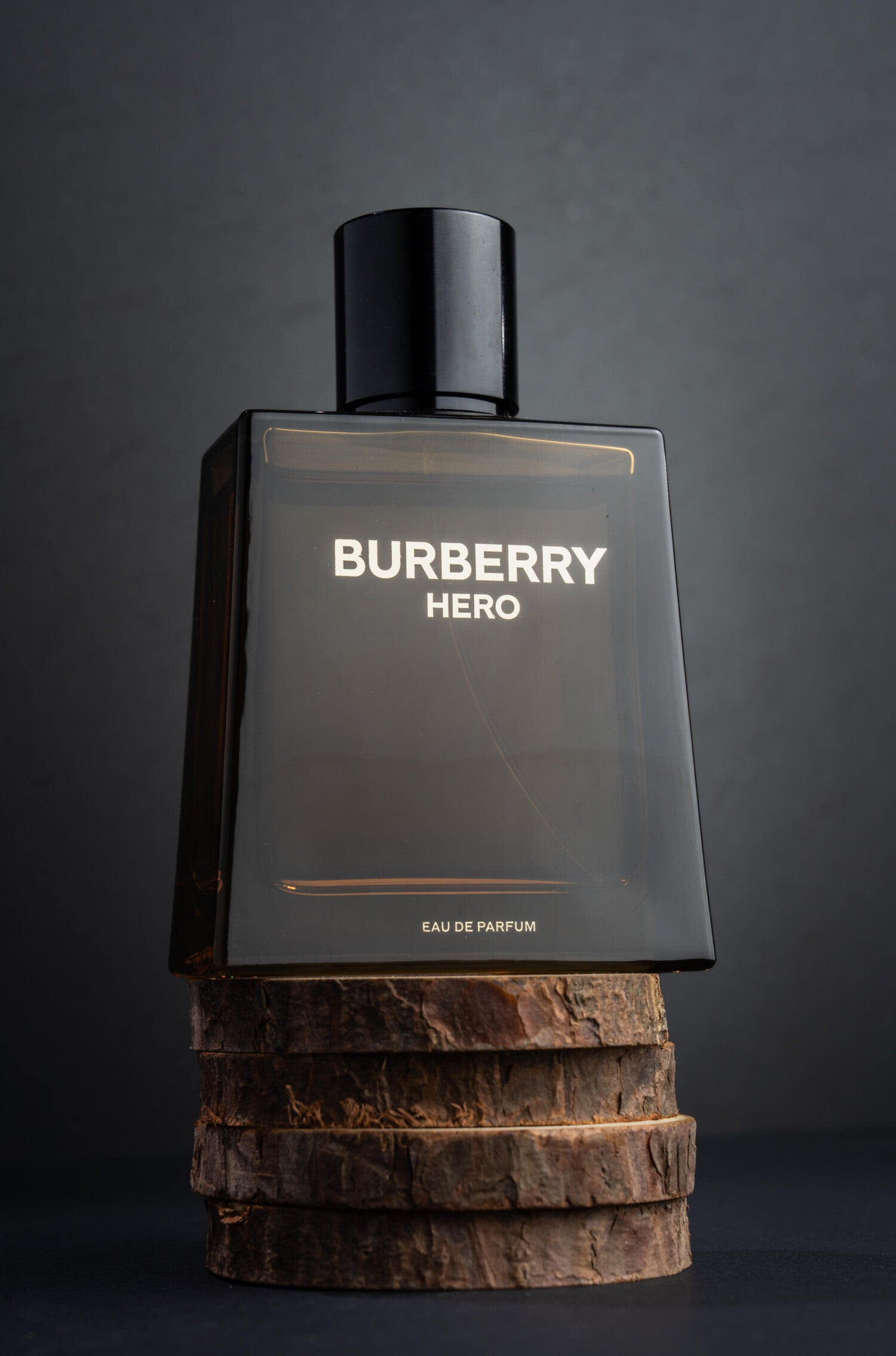 BURBERRY Burberry Hero Edp Spray