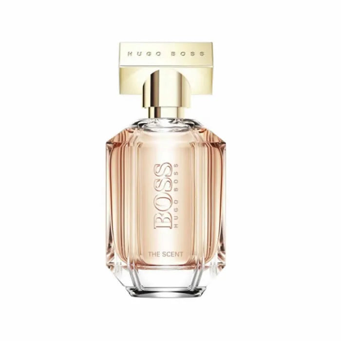 HUGO BOSS Hugo Boss The Scent For Her Eau De Parfum Spray