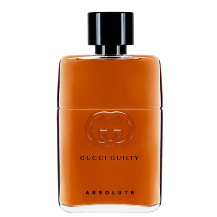GUCCI Gucci Guilty Absolute Pour Homme Eau De Parfum Spray
