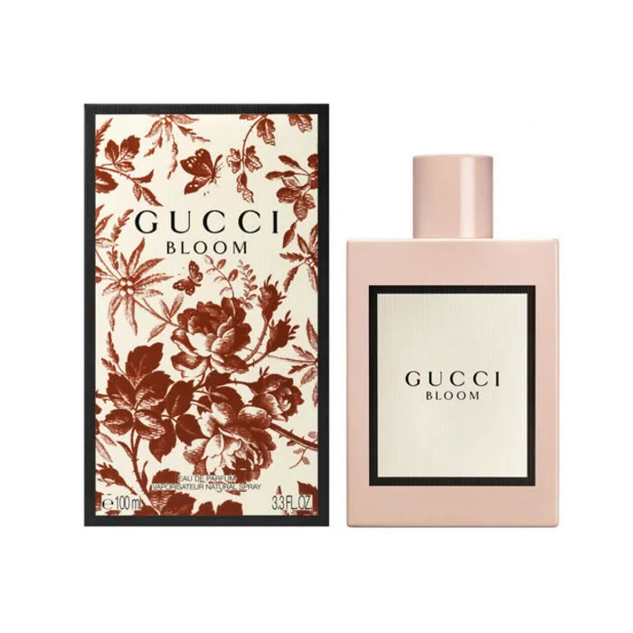 GUCCI Gucci Bloom Eau De Parfum Spray