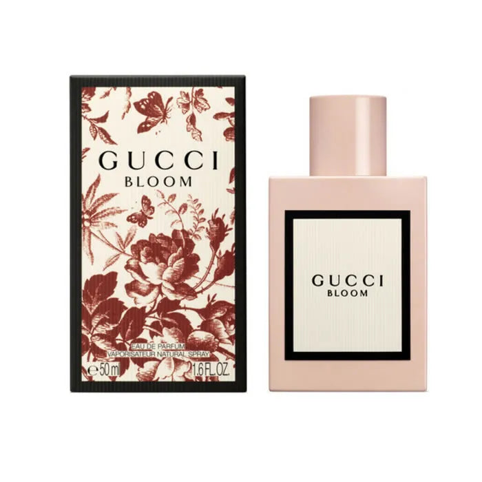 GUCCI Gucci Bloom Eau De Parfum Spray