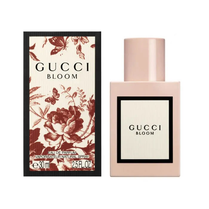 GUCCI Gucci Bloom Eau De Parfum Spray