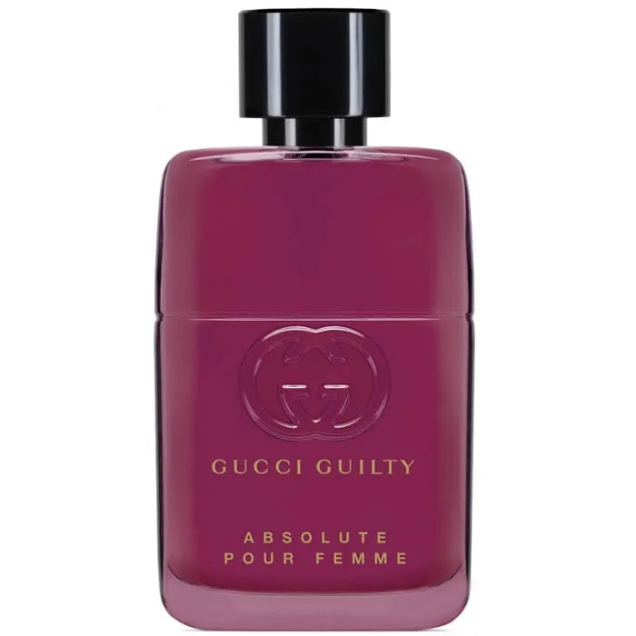 GUCCI Gucci Guilty Absolute Pour Femme Eau De Parfum Spray
