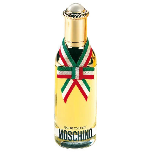 MOSCHINO Moschino Eau De Toilette Spray