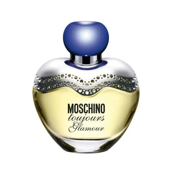 MOSCHINO Moschino Toujours Glamour Eau De Toilette Spray