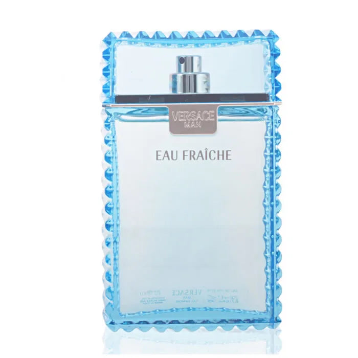 VERSACE Versace Man Eau Fraiche Eau De Toilette Spray