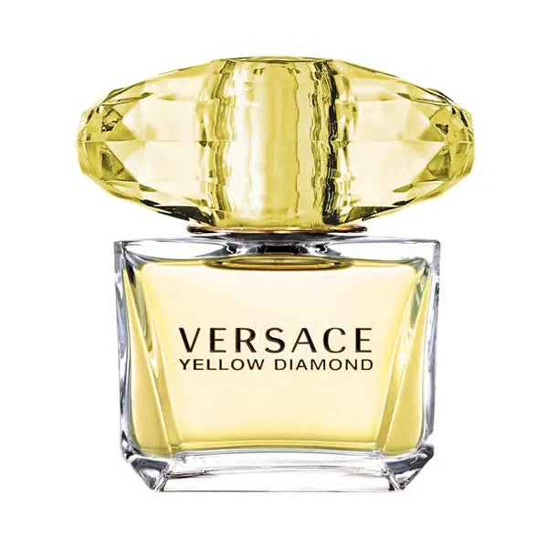 VERSACE Versace Yellow Diamond Eau De Toilette Spray