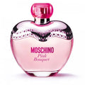 MOSCHINO Moschino Pink Bouquet Eau De Toilette Spray