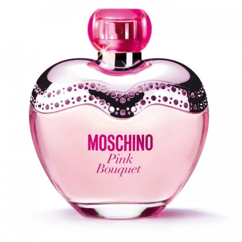 MOSCHINO Moschino Pink Bouquet Eau De Toilette Spray