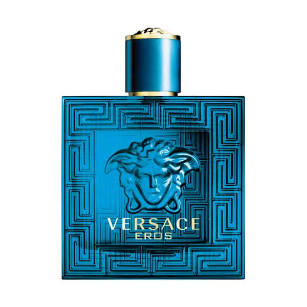 VERSACE Versace Eros Eau De Toilette Spray