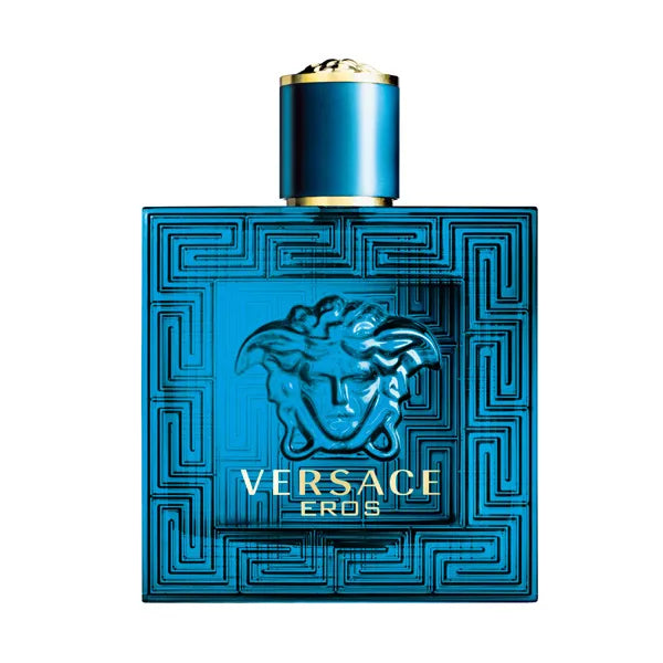 VERSACE Versace Eros Eau De Toilette Spray