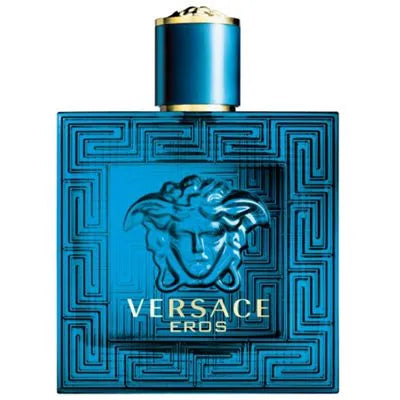 VERSACE Versace Eros Eau De Toilette Spray