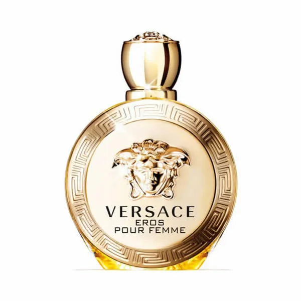 VERSACE Versace Eros Pour Femme Eau de Parfum Spray