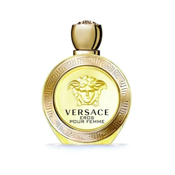 VERSACE Versace Eros Pour Femme Eau De Toilette Spray