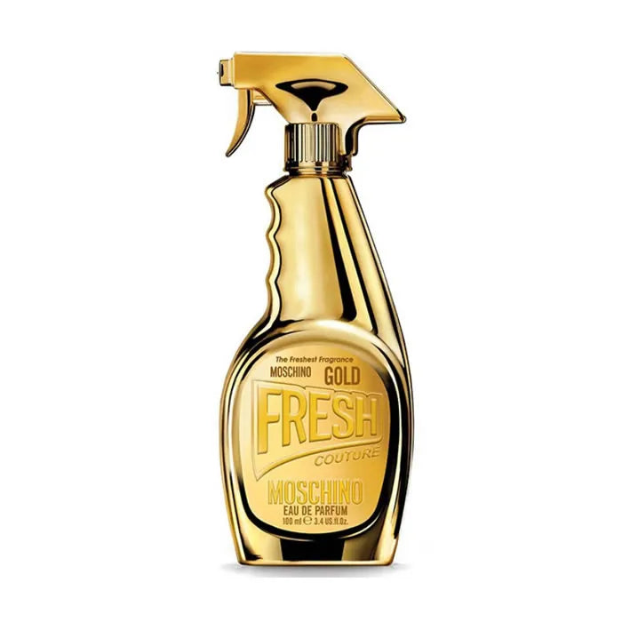 MOSCHINO Moschino Fresh Gold Eau De Parfum Spray