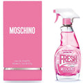 MOSCHINO Moschino Fresh Couture Pink Eau De Toilette Spray