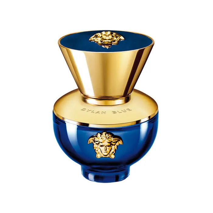 VERSACE Versace Pour Femme Dylan Blue Eau De Parfum Spray