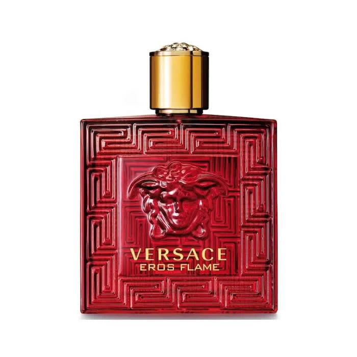 VERSACE Versace Eros Flame Eau De Parfum Spray