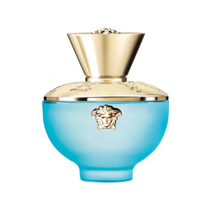 VERSACE Versace Dylan Torquoise Eau De Toilette Spray