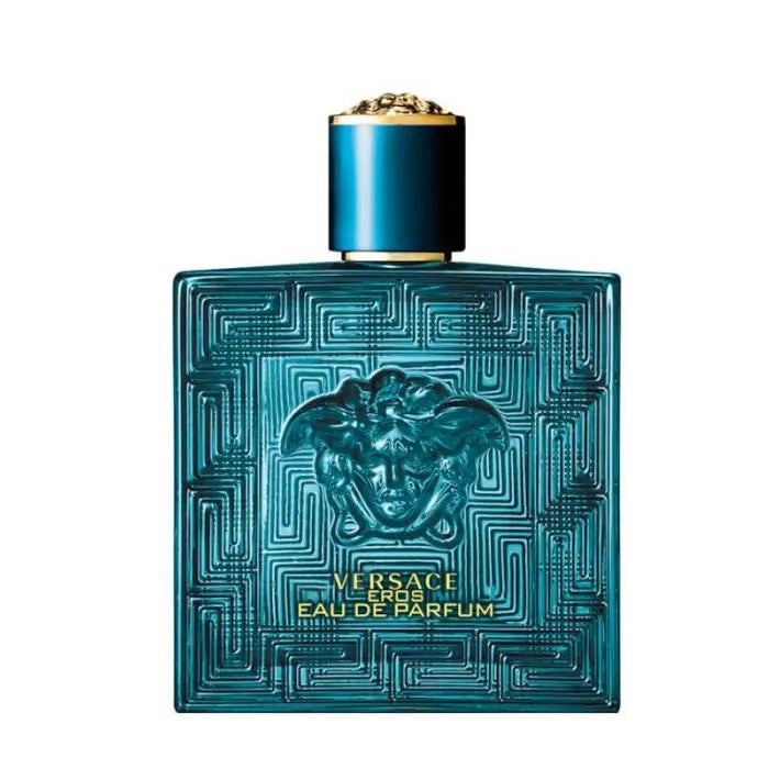 VERSACE Versace Eros Eau De Parfum Spray