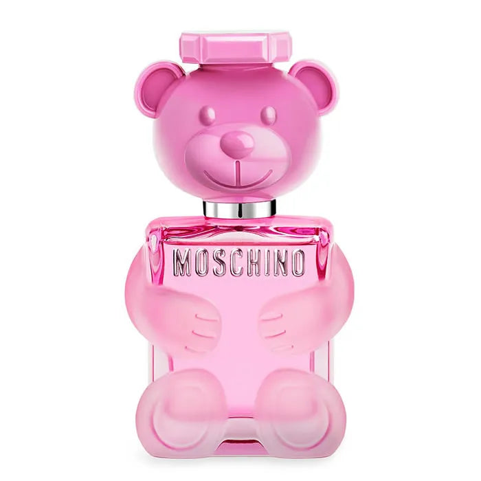 MOSCHINO Moschino Toy 2 Bubble Gum Eau De Toilette Spray